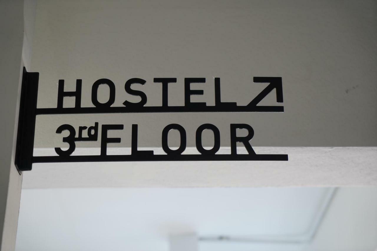 Slee Hostel Chiangmai (Adults Only) Chiang Mai Ngoại thất bức ảnh